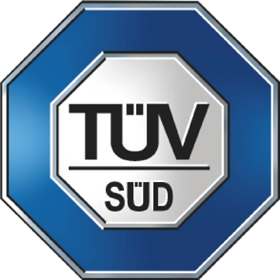 TUV SUD南德检测认证