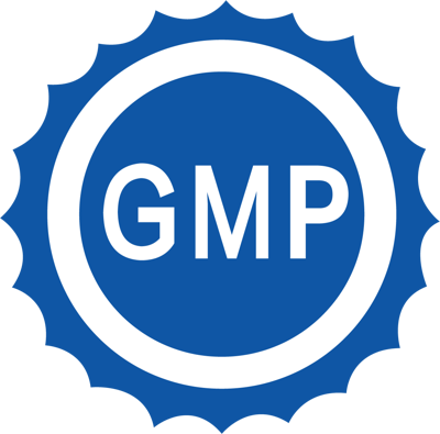 自有GMP工厂