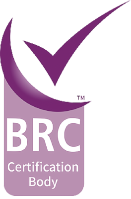 英国BRC安全认证